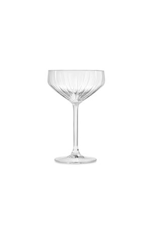 Glory Coupe cocktailglas (set van 6)