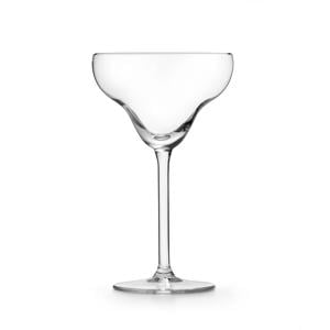 Margarita cocktailglas (set van 4)