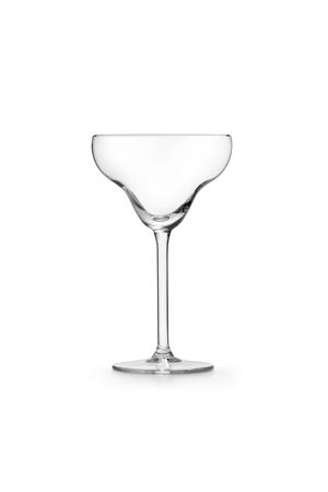 Margarita cocktailglas (set van 4)