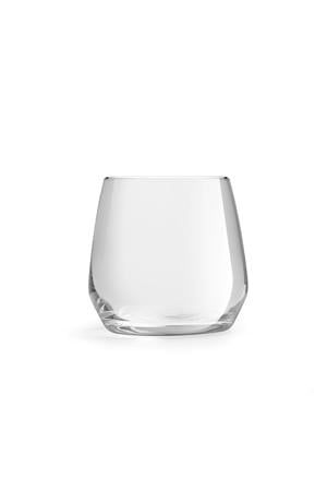 Enjoy the Moment waterglas (set van 6)