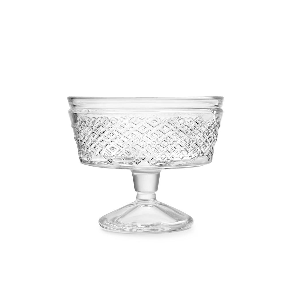 Royal Leerdam Sweet Temptations dessert glas (set van 2)