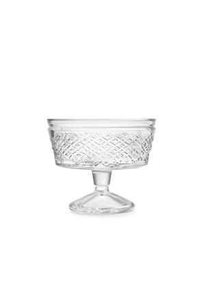 Sweet Temptations dessert glas (set van 2)
