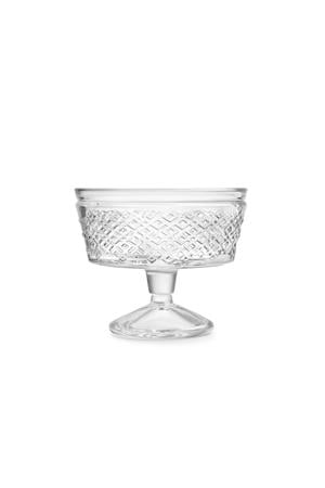 Sweet Temptations dessert glas (set van 2)