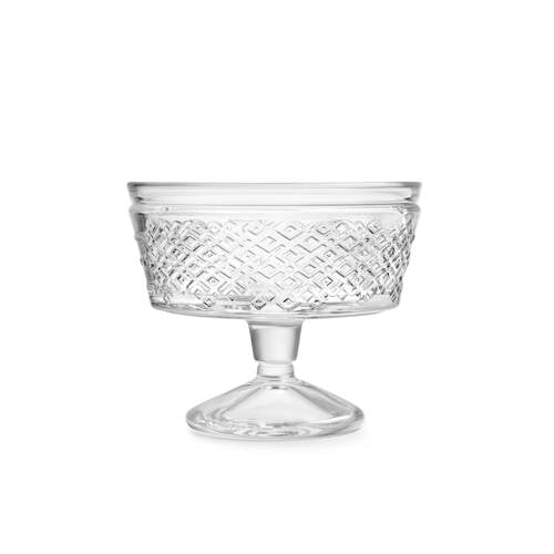 Royal Leerdam Sweet Temptations dessert glas (set van 2) afbeelding