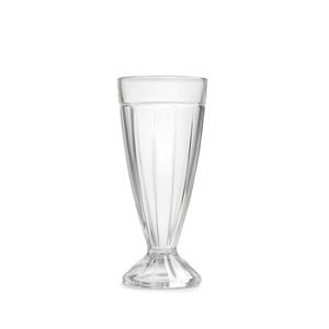 Sweet Temptations dessert glas (set van 2)