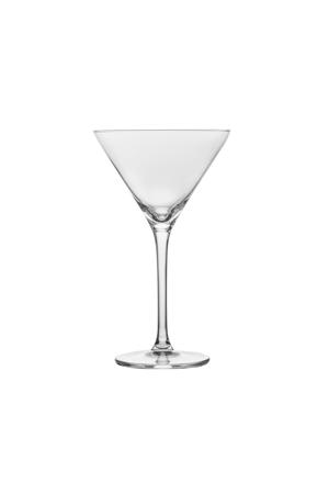 Martini cocktailglas (set van 4)