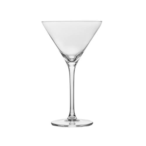 Royal Leerdam Martini cocktailglas (set van 4) afbeelding