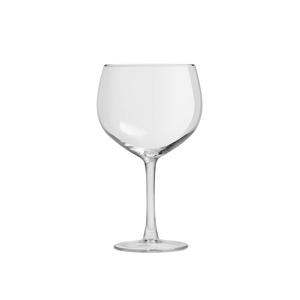 Gin en Tonic cocktailglas (set van 4)