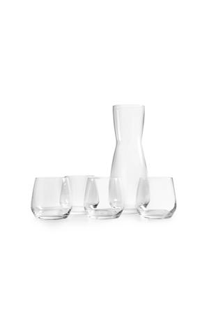 Vitality combiset (5-delig)