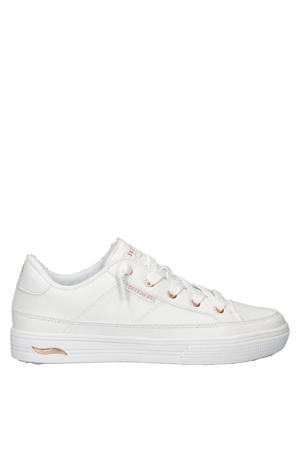 Arch Fit Arcade sneakers wit