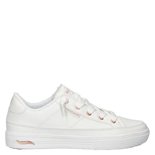 Skechers Arch Fit Arcade sneakers wit afbeelding