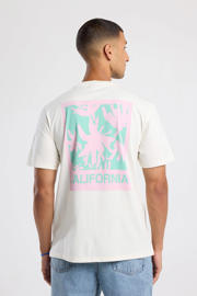 thumbnail: America Today regular T-shirt wit