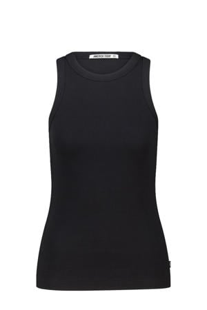 singlet zwart