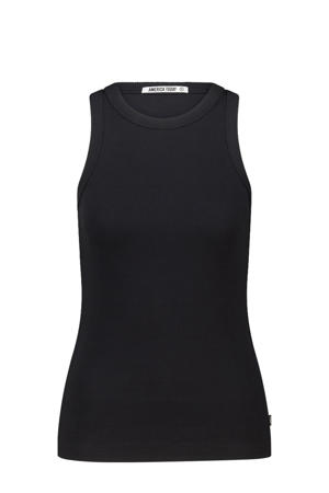 singlet zwart