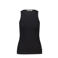 America Today singlet zwart