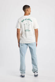 thumbnail: America Today regular T-shirt wit