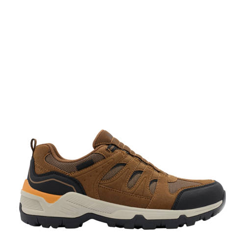 Landrover wandelschoenen bruin afbeelding