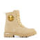 Graceland veterboots beige