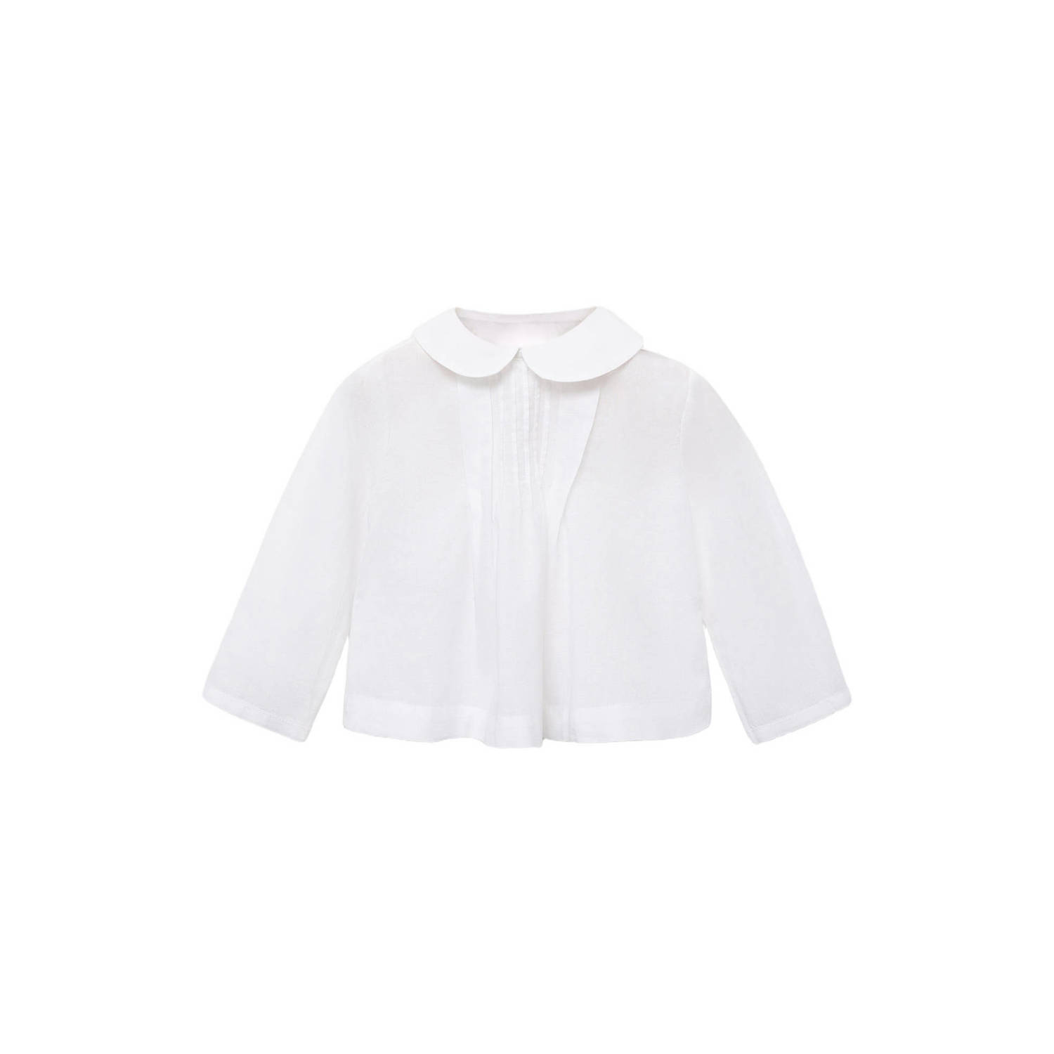 Mango Kids blousetop wit