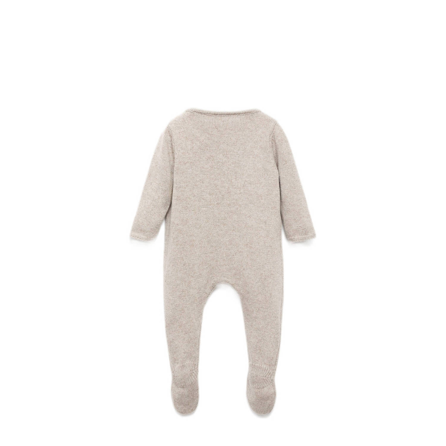 Mango Kids beige