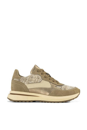 sneakers beige
