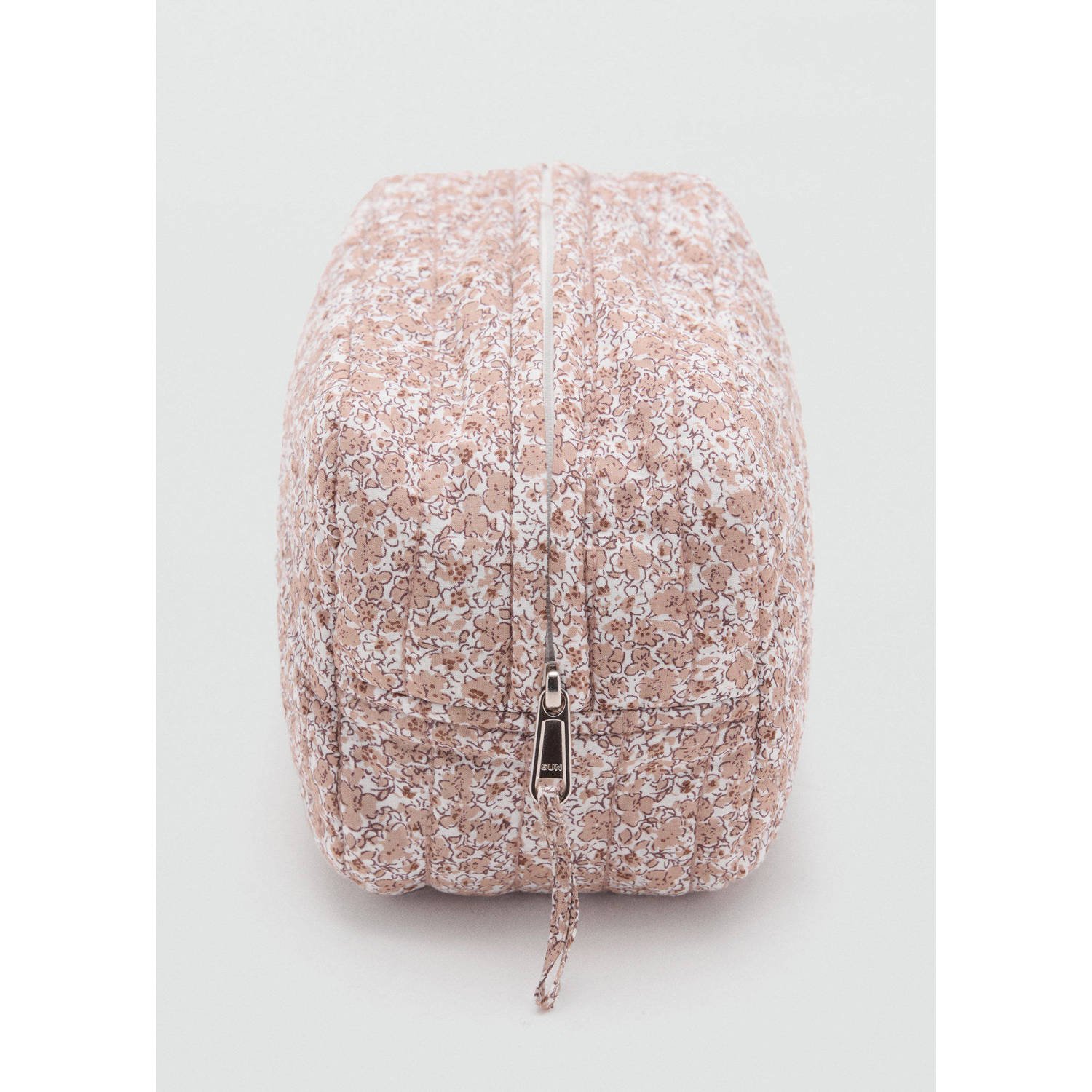 Mango Kids toilettas roze