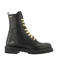 ESPRIT veterboots zwart