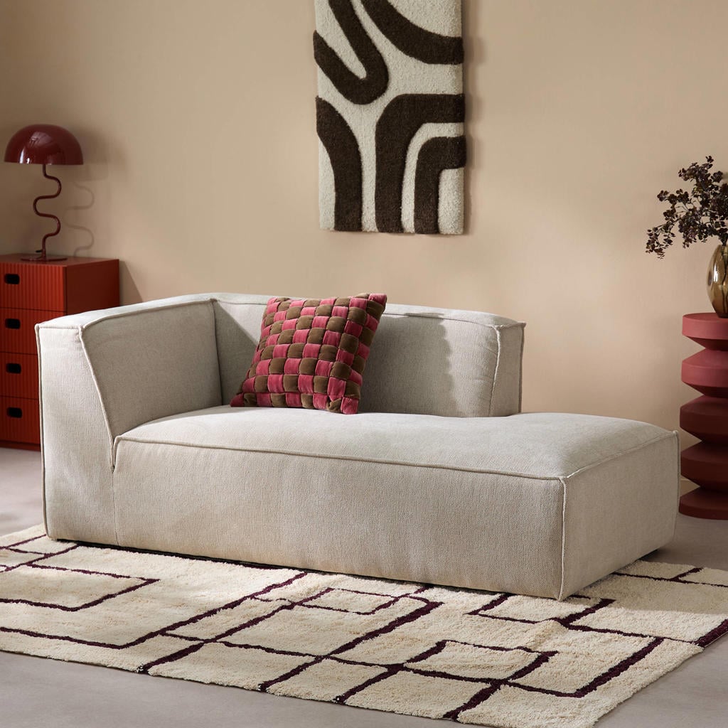 NOUS Living bank Newton - beige