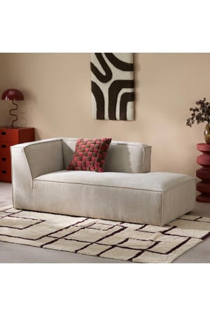 chaise longue rechts Newton