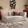 NOUS Living bank Newton - beige