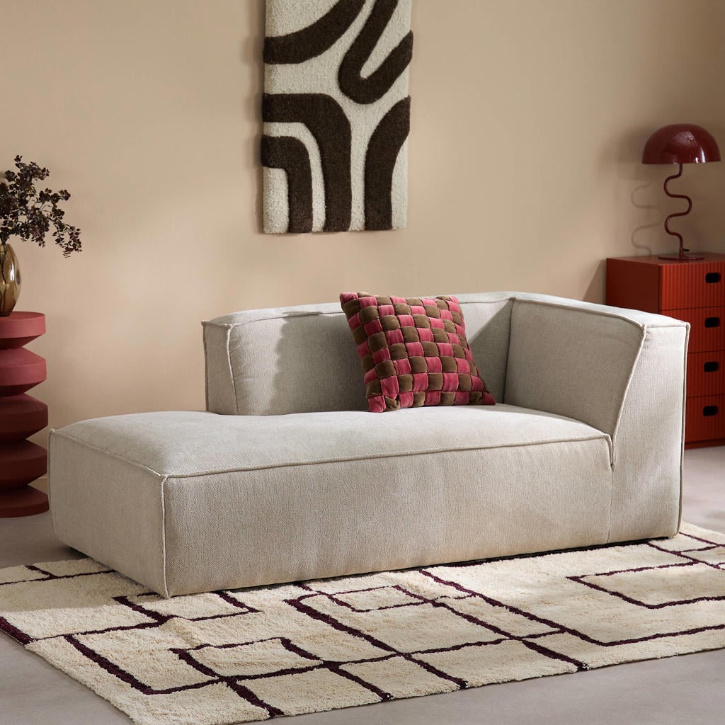 NOUS Living bank Newton - beige