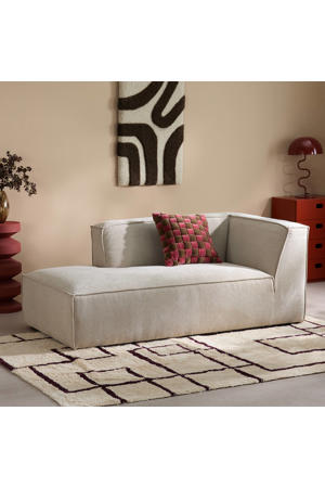 chaise longue links Newton