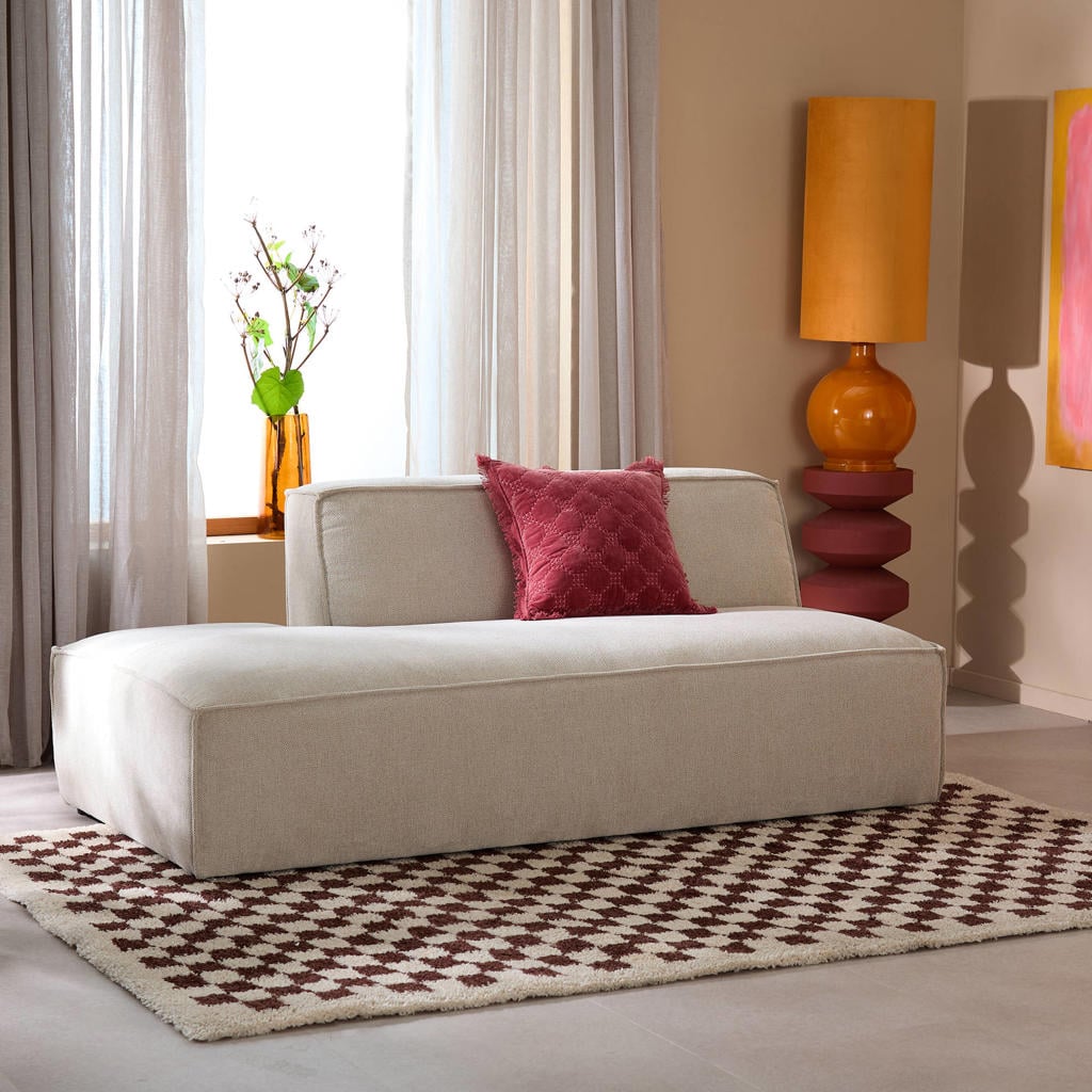 NOUS Living bank Newton - beige