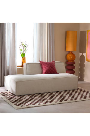 halve rug rechts Newton