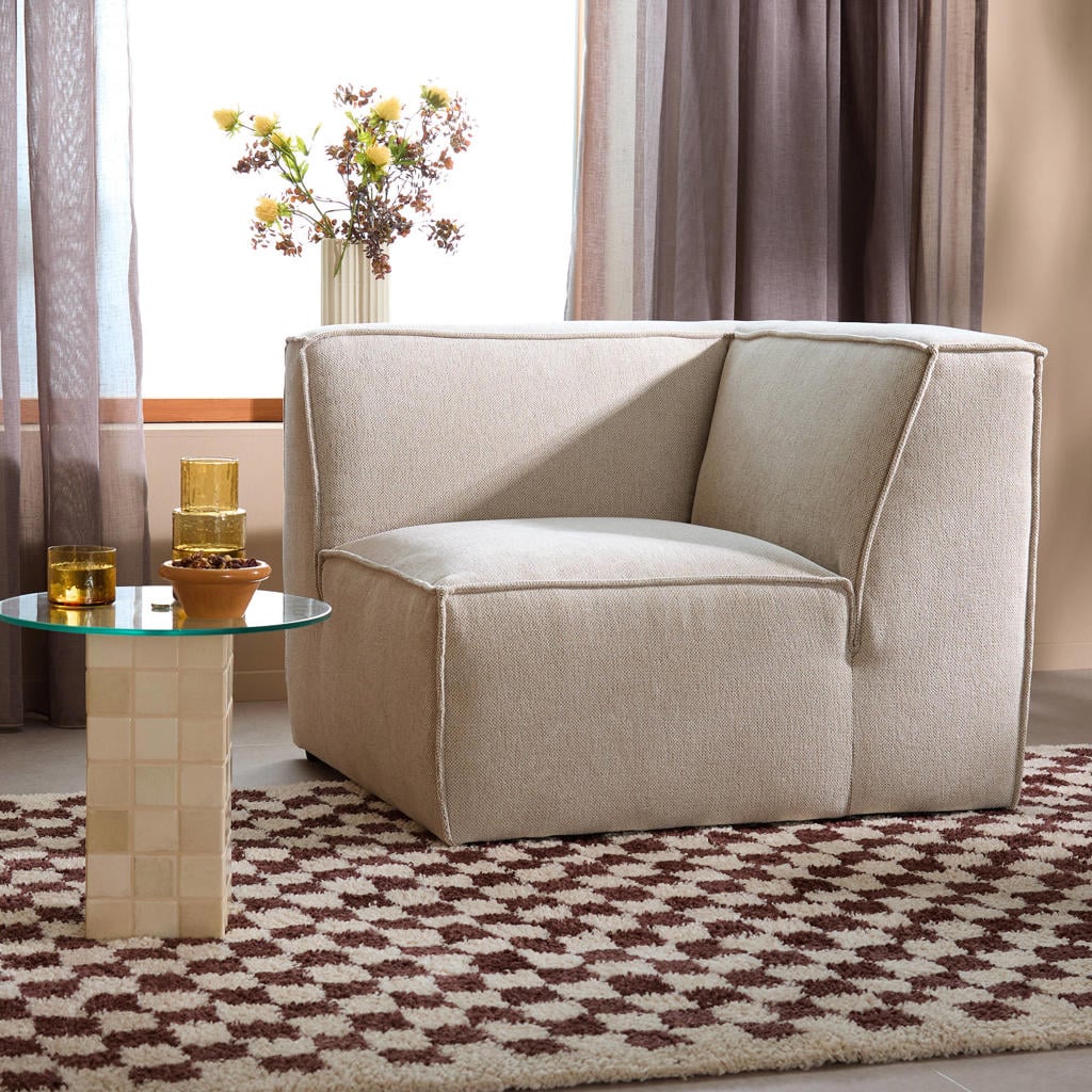 NOUS Living bank Newton - beige