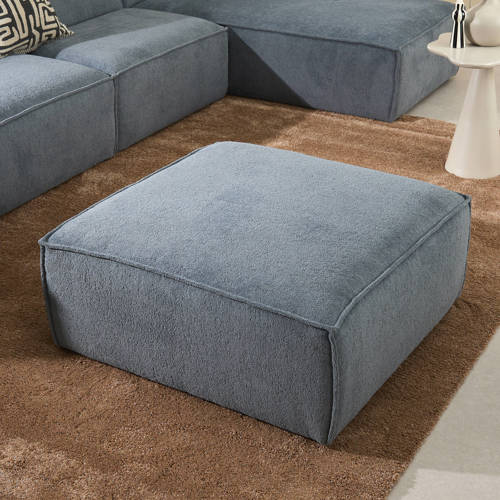 NOUS Living hocker Newton afbeelding