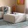 NOUS Living modulaire bank Newton - beige
