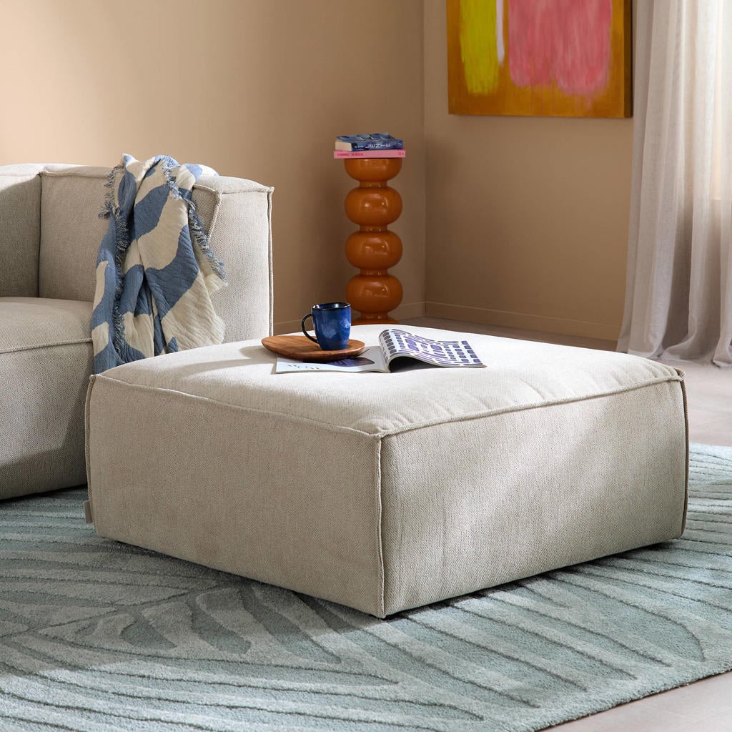 NOUS Living modulaire bank Newton - beige