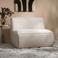 NOUS Living bank Newton - beige