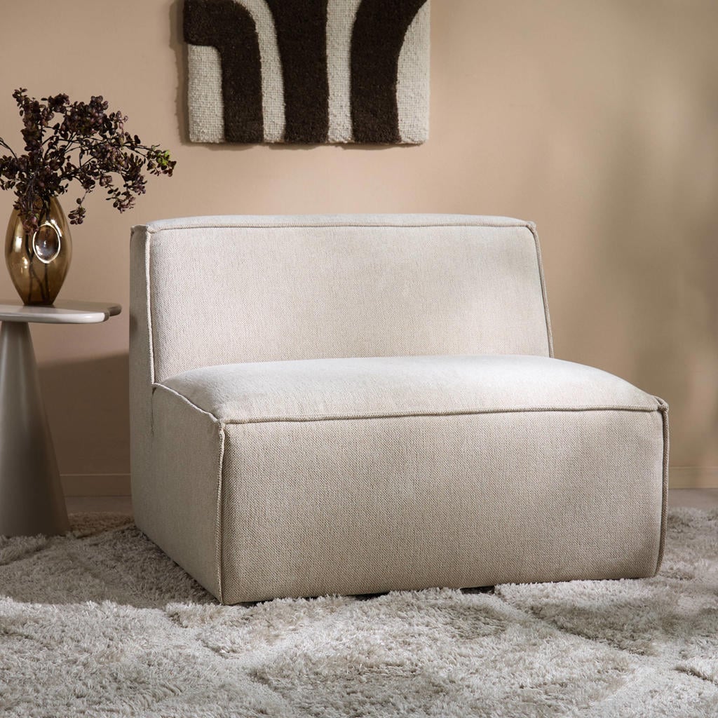 NOUS Living bank Newton - beige