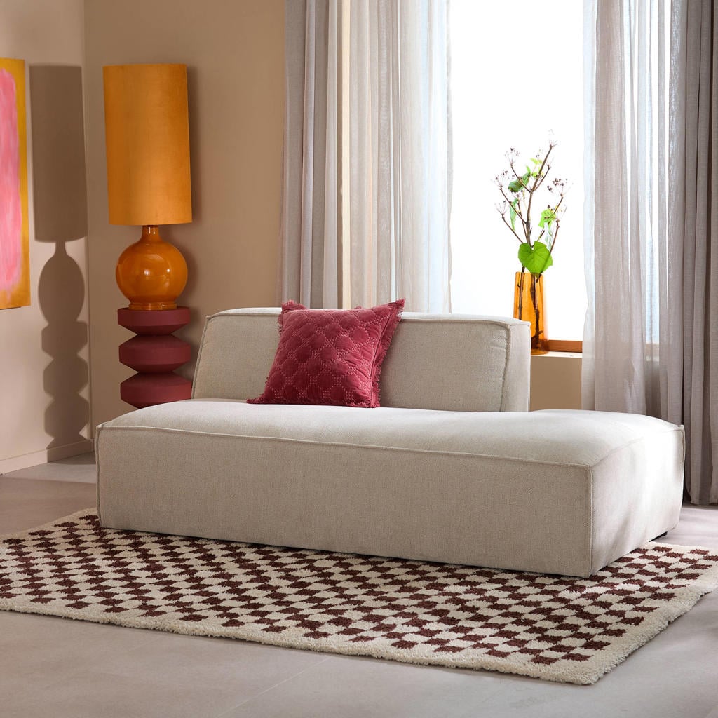 NOUS Living bank Newton - beige