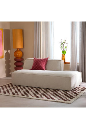 halve rug links Newton