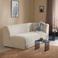 NOUS Living bank Newton - beige