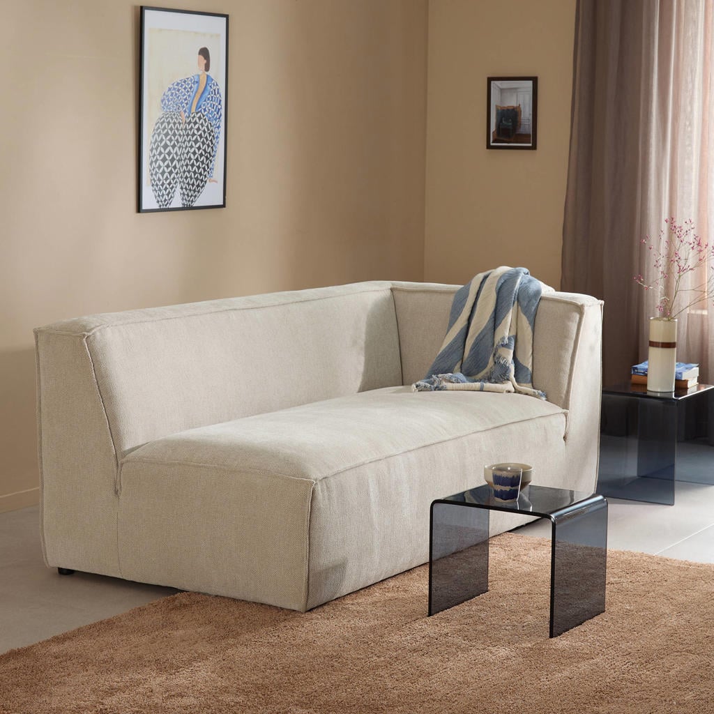 NOUS Living bank Newton - beige