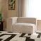 NOUS Living bank Igor - beige