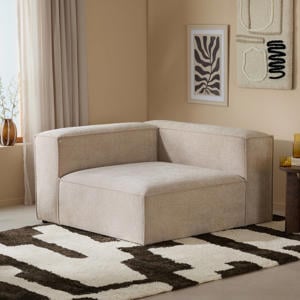 chaise longue rechts Igor