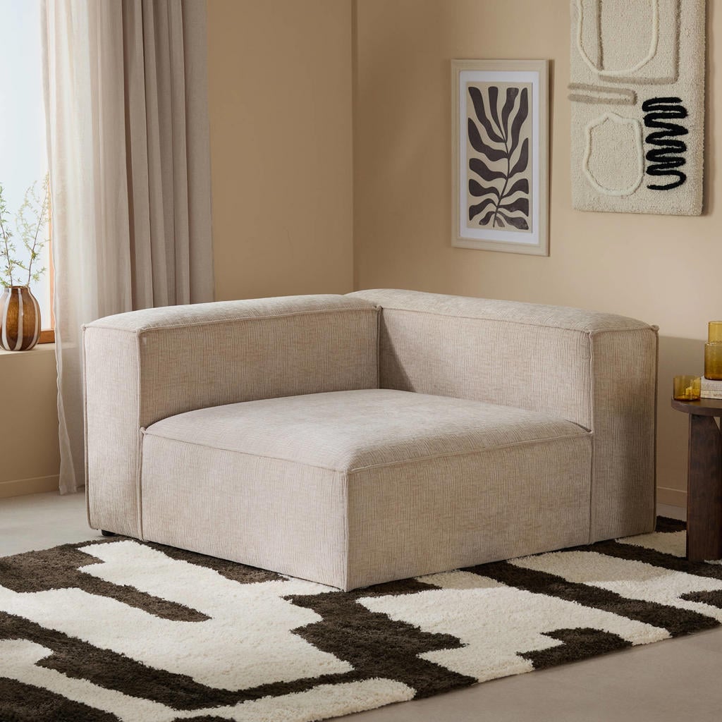 NOUS Living Igor bank - beige