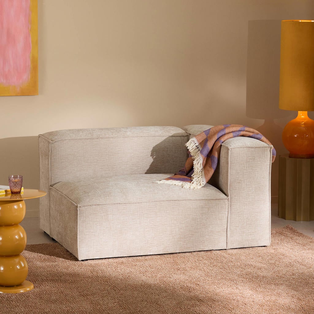 NOUS Living bank Igor - beige