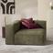 NOUS Living chaise longue links Igor