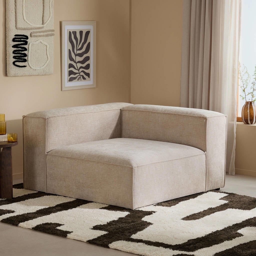 NOUS Living bank Igor - beige